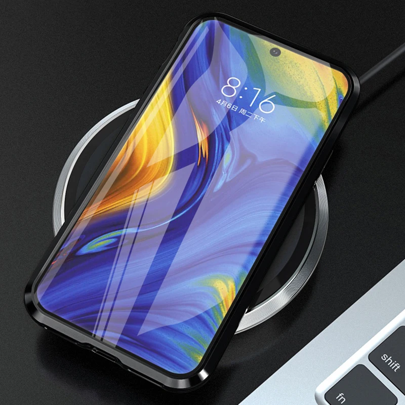 Магнитная Адсорбция флип-чехол для телефона для samsung Galaxy M30s A50 A20 A30 A70 A50S задняя крышка для samsung M 30s A 50 чехол s магнит