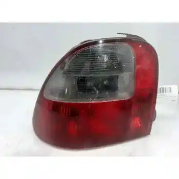 

XFB101010 LEFT REAR light MG ROVER 45 SERIALS (AND)