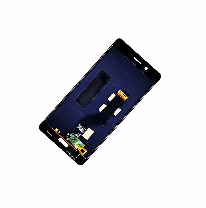Оригинальный протестированный сенсорный ЖК дисплей в сборе для Nokia 2 / 3 /6/8 N5 5 (2017) N7