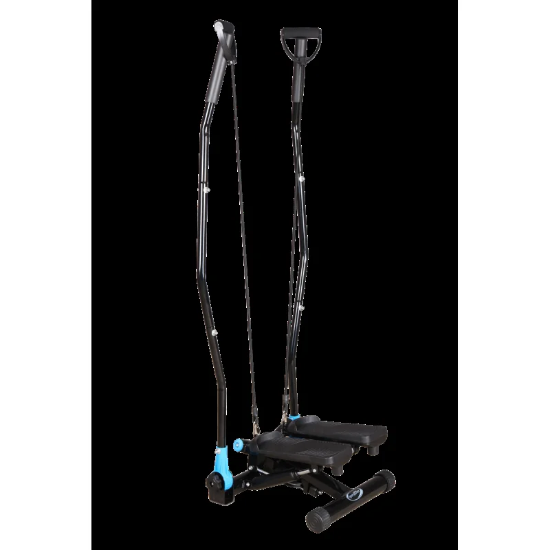 Степпер поворотный с поручнями SportElite GB-5085