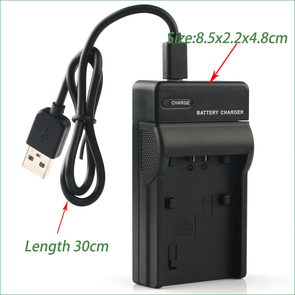 nikon d3400 usb charging