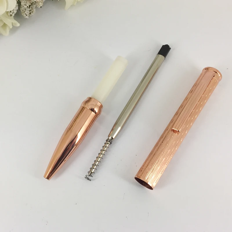 1786b rose gold refill