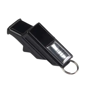 

3 Color Professional Football Referee Whistle Basketball Volleyball Whistle Sports Teacher Post Silver Factory Direct Hot Sale