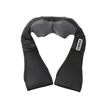 

Cervical Massager Smart Wireless Electromagnetic Shock Cervical Spine Physiotherapy Instrument Multifunction Cervical Massager