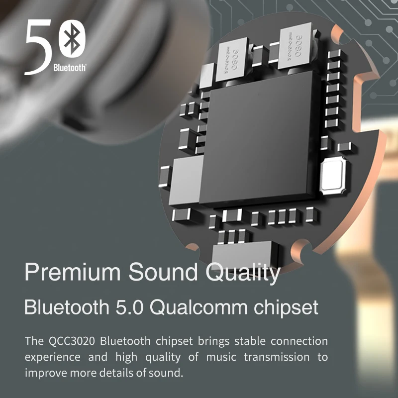 EDIFIER TWS200 TWS Earbuds Qualcomm aptX Wireless