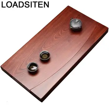 

Table China Puer Teaware Set Sunum Tepsi Vassoio Da Portata Juego De Te Chino Chinese Holder Kung Fu Serving Tea Tray