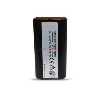 

1pcs High quality and 100% Brand-new 7.4V 6000mah Replacement Battery for GEB222 battery, Manufactured in 2019
