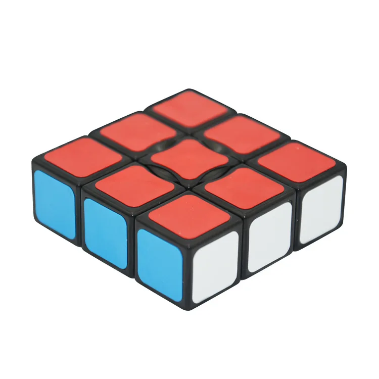 

[Yongjun 133 Rubik's Cube] YJ a Three Unequal Order Abnormity Cube Children Intelligence Educational Force Toy Wholesale