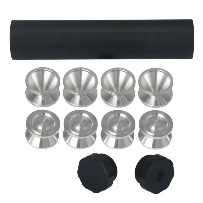 

1/2-28 Car Fuel Filter D Cell Storage Cups for NAPA 4003 WIX 24003 9 inch