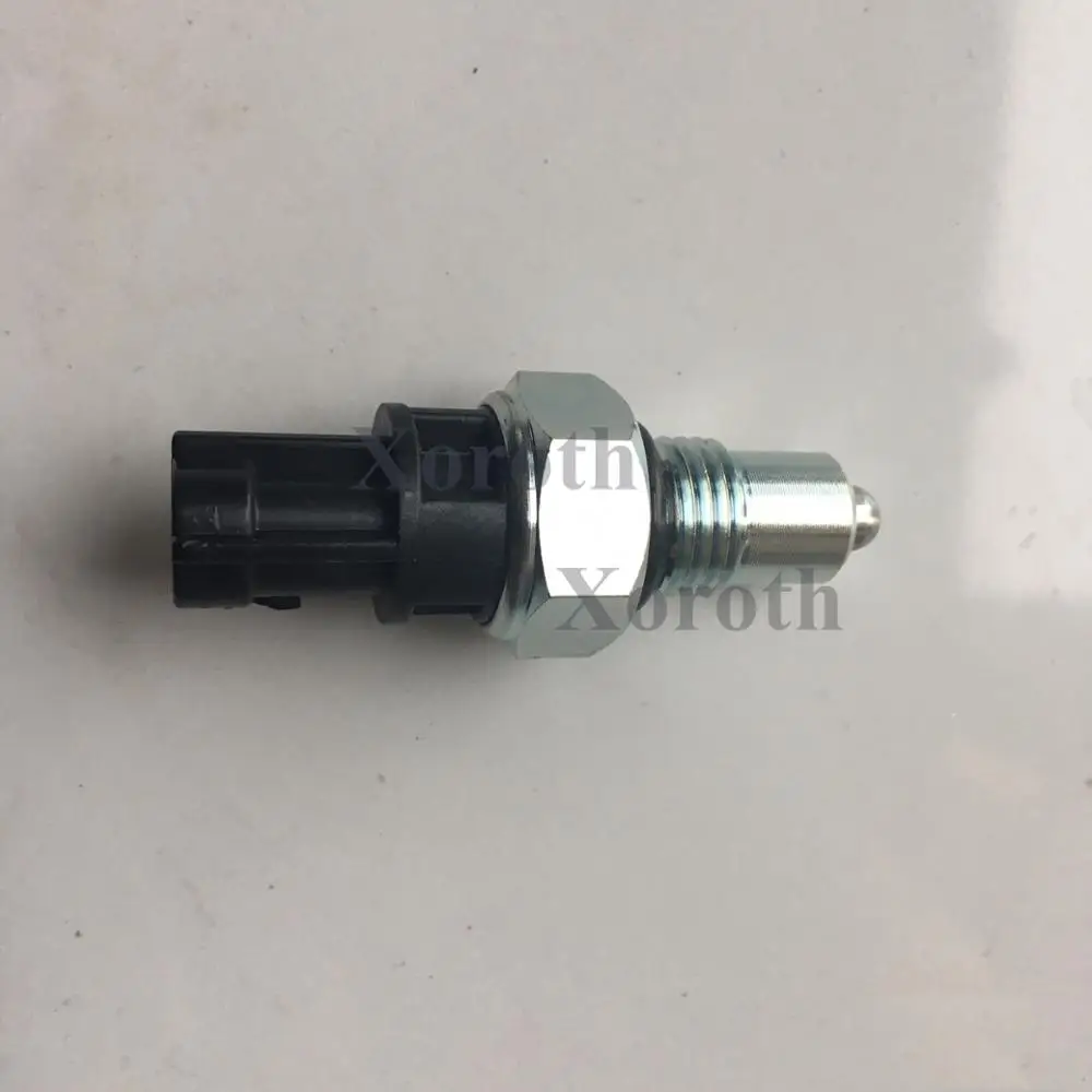 Новые оригинальные запчасти запасной выключатель лампы 37610-76G10, 3761076g10 для SUZUKI ALTO Кожанный чехол для ключей от SUZUKI Grand Vitara Ignis JIMNY KIZASHI LIANA AERIO