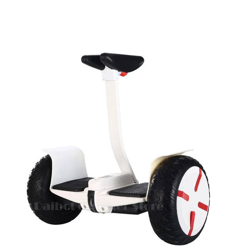 Daibot Electric Scooters Adults 10 Inch Two Wheel Self Balancing Scooters With APPBluetooth 700W 54V Off Road Hoverboard (19)