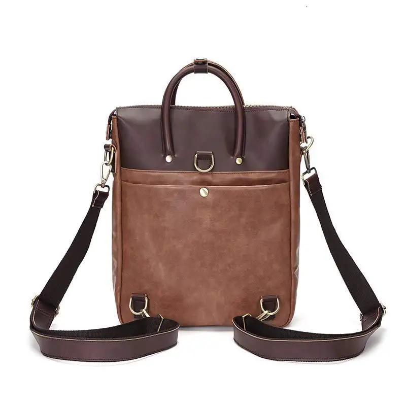 Кожаный мужской рюкзак с защитой от кражи, повседневная мужская сумка для ноутбука, рюкзак Mochila Masculina Back Pack, рюкзаки, школьные сумки для Hombres