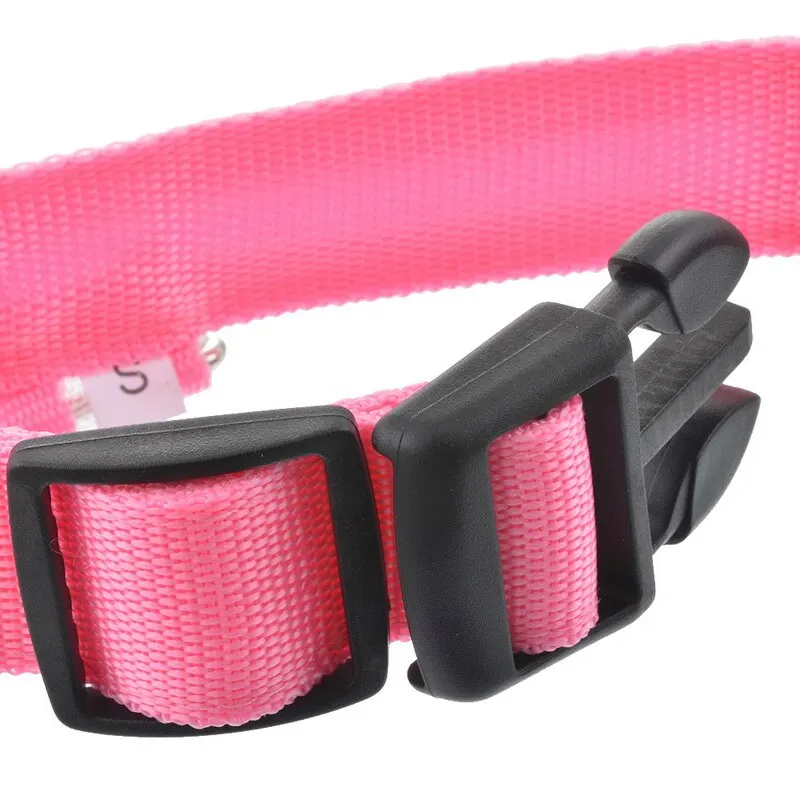 Высокое качество прочный ночной светодиодный мигание светящийся в темноте