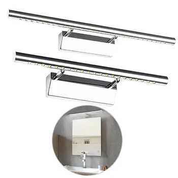 

5/7W Wall Lamp LED Tube Bathroom Makeup Light LED Mirror Light Bathroom Cabinet Light Bedroom Dresser Make-up LED Vanity Light