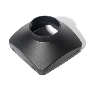 

60mm Auto Cars Trucks Boat One Hole Outlet Cover Inlet For Webasto Air Diesel Parking Heater Parts Accessory