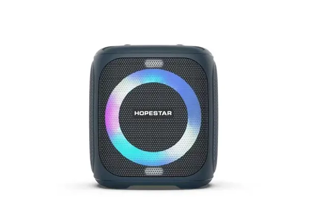 50w High Power Wireless Microphone 