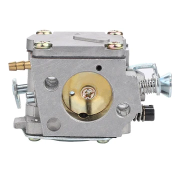 

For Tillotson HS254B Carburetor Part Garden For HUSQVARNA 61 266 268 272 272XP