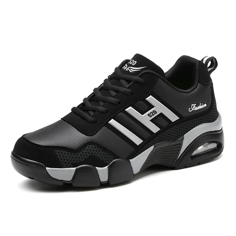 Новые мужские баскетбольные кроссовки zapatillas hombre Deportiva Lebron дышащие мужские Ботильоны баскетбольные кроссовки спортивная обувь - Цвет: Black ash