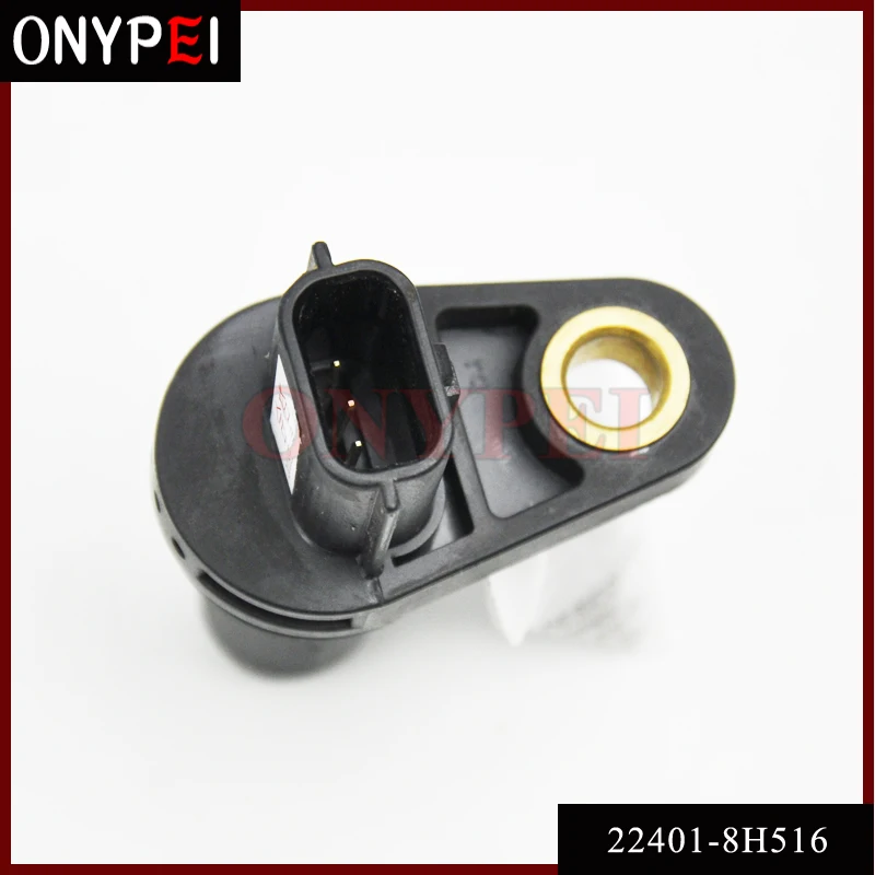 Датчик положения коленчатого вала 23731 JA00A JA00C для 2008 2011 Nissan Altima Rogue Sentra 2.5L 23731JA00A