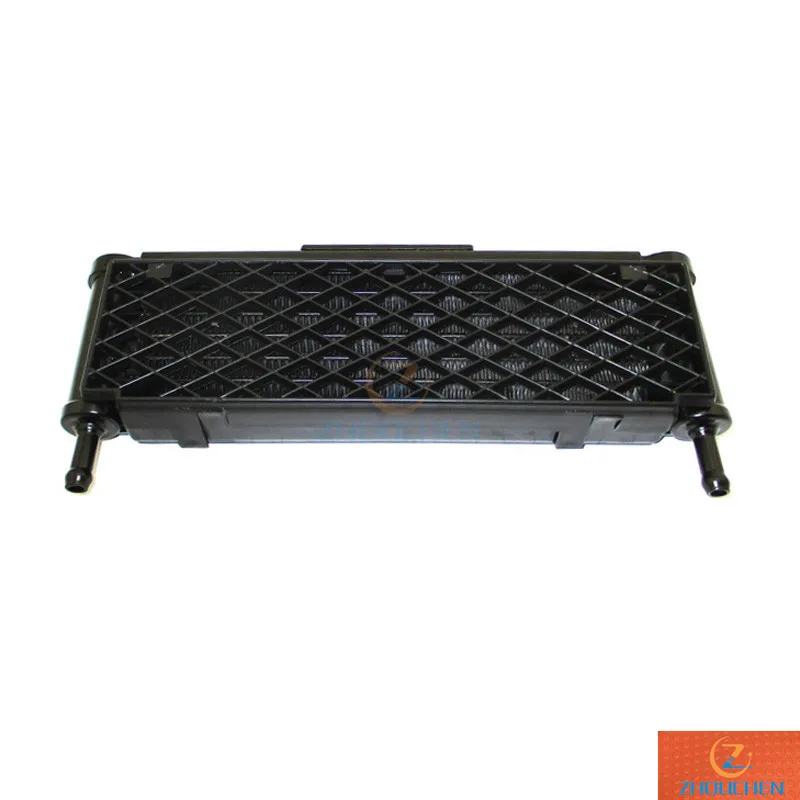 M10x1.25 радиатор с высоким потоком масляный радиатор для 125cc 140cc 149cc питбайк SSR CRF KLX IMR ycf, SDG Apollo