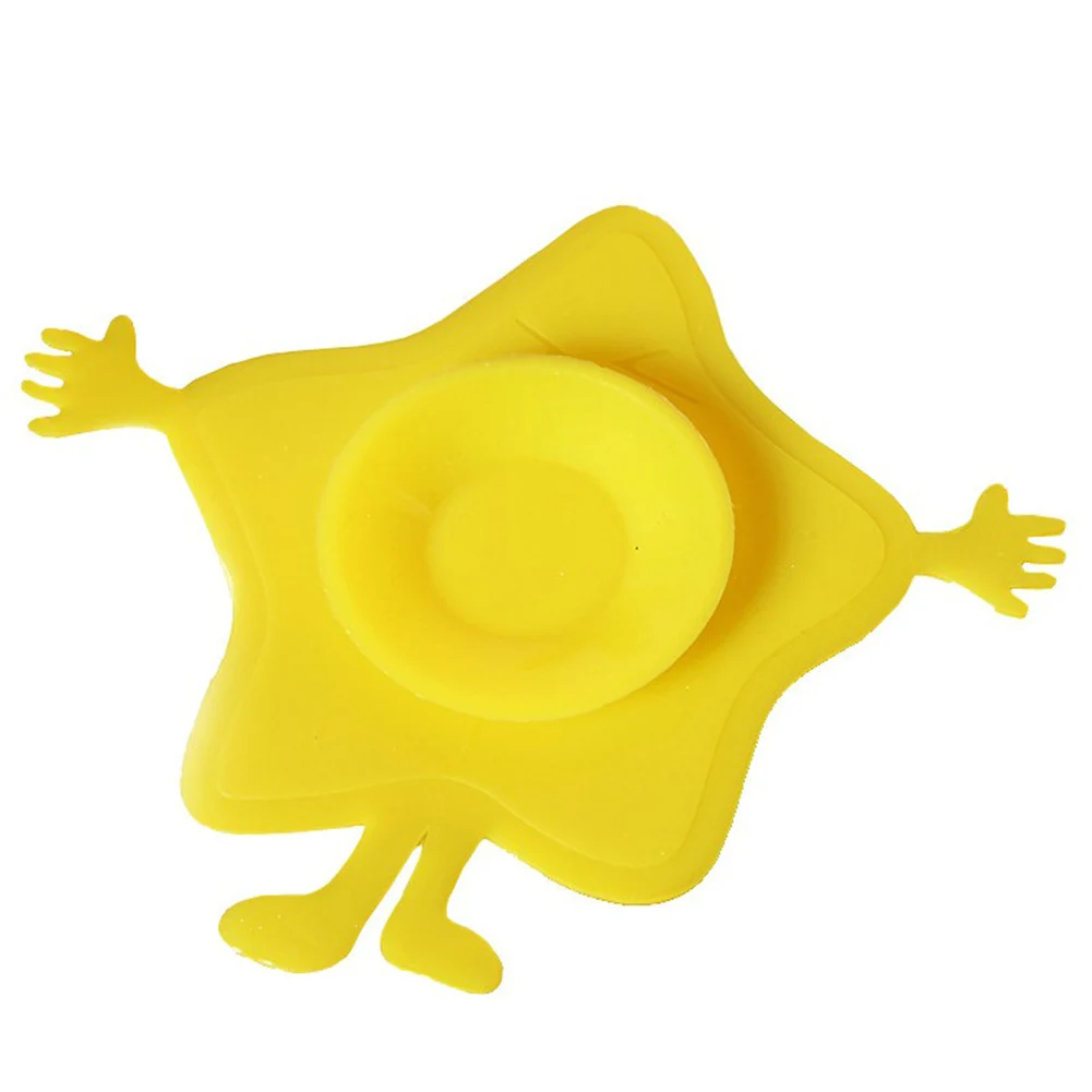 

Creative child tableware non-slip bowl kids magic plate meal mat suction pad cup multifunctional baby absorbing wall