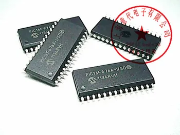 

PIC16F876A-I/SO16F876