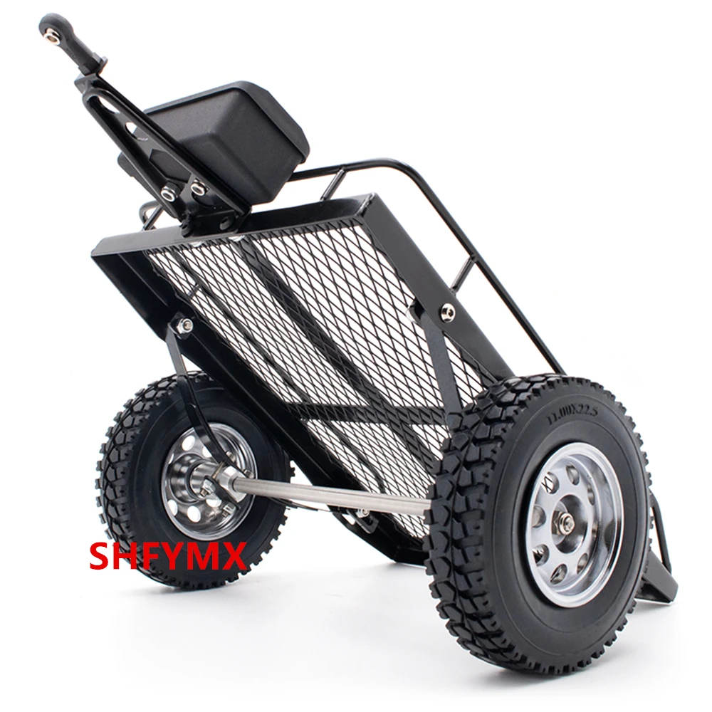 Rc Buggy Crawler Accessories Diy Parts 