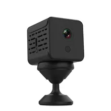 WIFI HD 1080P Mini Cam WIFI Camera Night Vision Outdoor Home Camera  Monitoring DV Camera  Motion Detection Recorder Camcorder