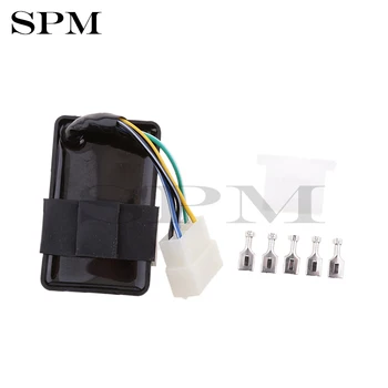 

High Performance CDI Box for Kawasaki KLF 300 Bayou A 2x4 KZ250 KLT200