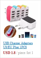 Два слота USB зарядное устройство защита IC Универсальное зарядное устройство для 18650 Li-Ion(без батареи) 3,7 в перезаряжаемый 2 слота