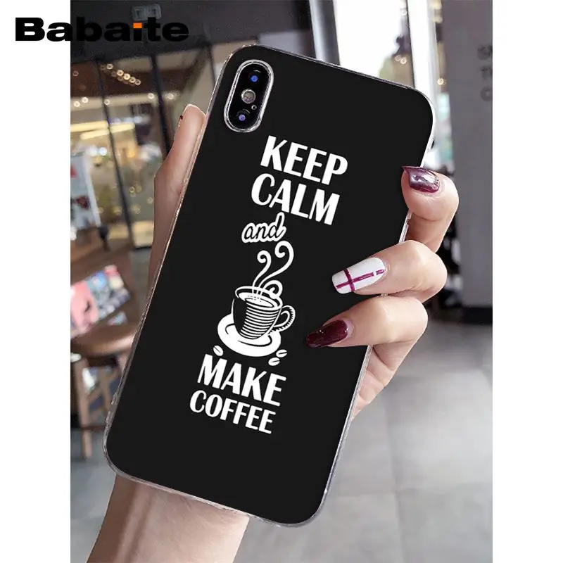 Ok But First Coffee Book Girl