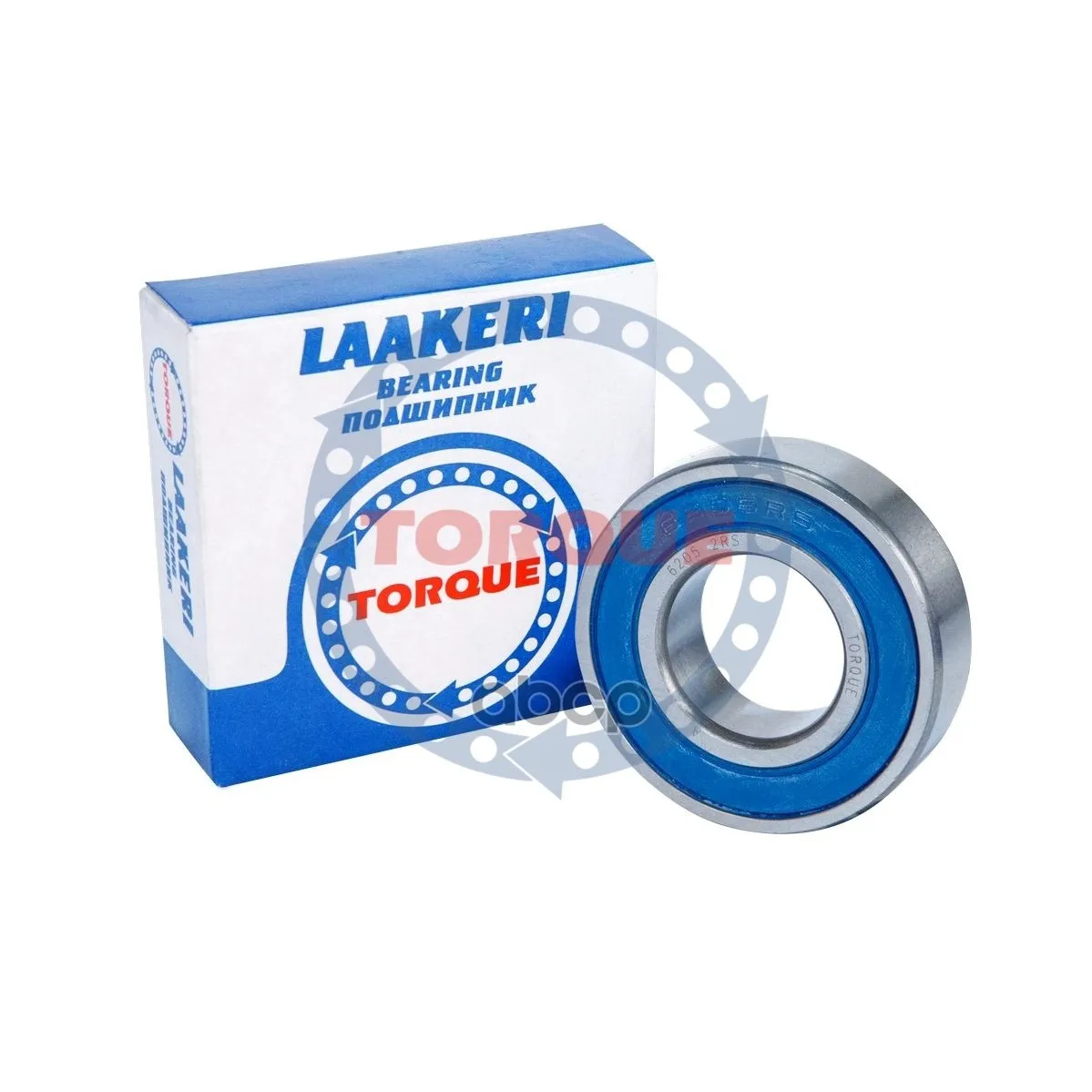 Подшипник Генератора 62052rs TORQUE арт. 62052RS