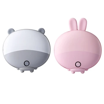 

Cute Pet Warm Hand Treasure Creative Usb Mini Dual-Use Mobile Power