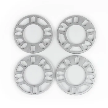

Wheel spacer, thickness 10 mm, d outer 152 mm, inner 76 mm, set of 4 PCs 3310777