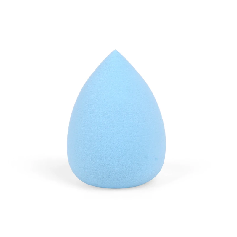 Color 07 16 видов стилей Pro Косметика для губ Puff для отбеливающий увлажняющий bb-крем Make Up Легкий Блендер мягкая губка для воды инструменты для макияжа - Color: Color 07