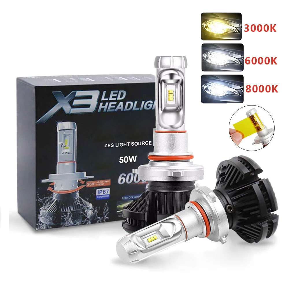 Светодиодные лампы h11 4300k. Светодиодные лампы x3 led headlight zes 50w/6000lm/h4 пара. Лампы h11 3000k. Светодиодные лампы k7 h11. Лампы h11 3000k.