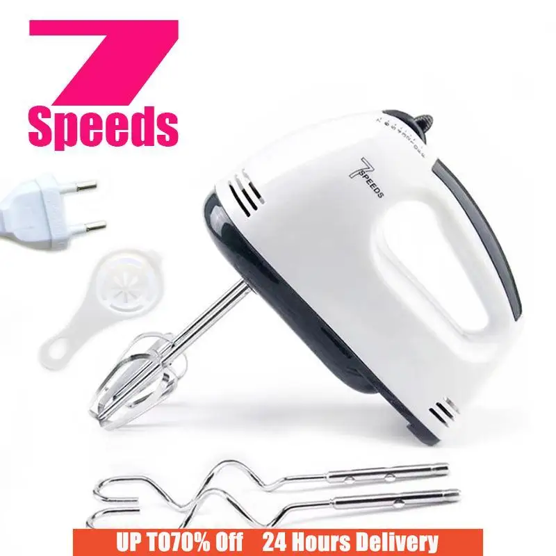 hand mixer sharp