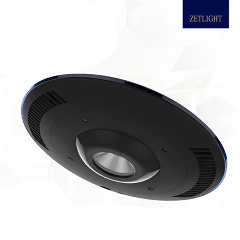 

ZETLIGHT UFO Light Seawater Aquarium Light Coral Light Full Spectrum LED Smart Waterproof Aquarium Light Mobile APP Control