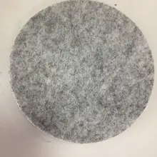 Высота каблука 10 см Self-самоклеящаяся войлочная лента мебель China Mobile скользящая прокладка