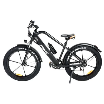 

New electric bicycle 48V500W assisted mountain bicycle lithium electric bicycle Moped electric bike