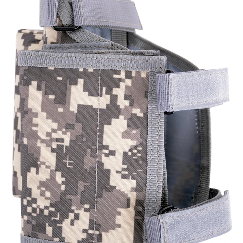 Multifunction Outdoor Hunting Ammo Bags Cheek Rest Pouch Ammo Shells Reload Magazine Pouches Portable Tactical Bag