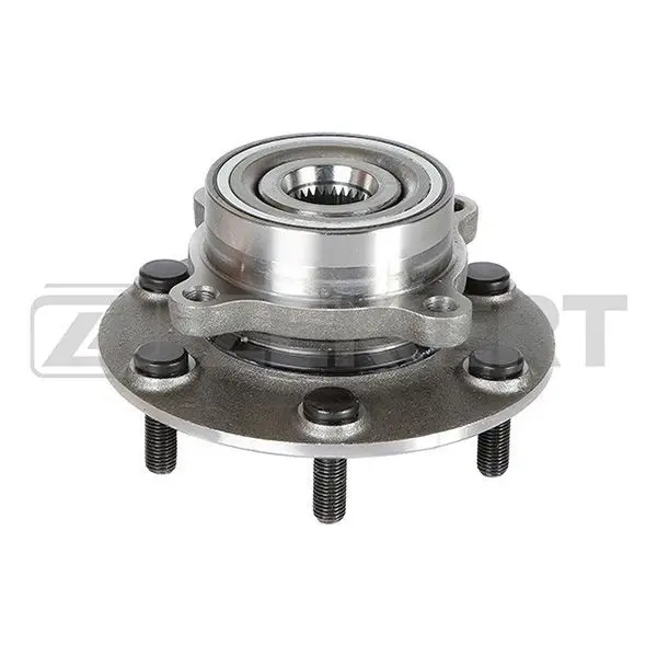 Ступица переднего колеса Mitsubishi Pajero IV 06 ZEKKERT rl-1574