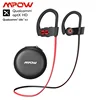 Mpow Newest Flame S Bluetooth 5.0 Wireless Sports Earphones CVC 8.0 Noise Cancelling Aptx-HD Sound iPX7 Sweatproof 12h Playtime ► Photo 1/6