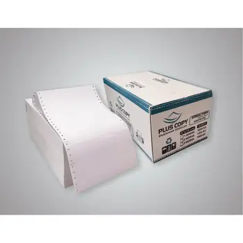 

Plus Copy Scale Plug 6 "X19 1 Copies 3.000 PCs