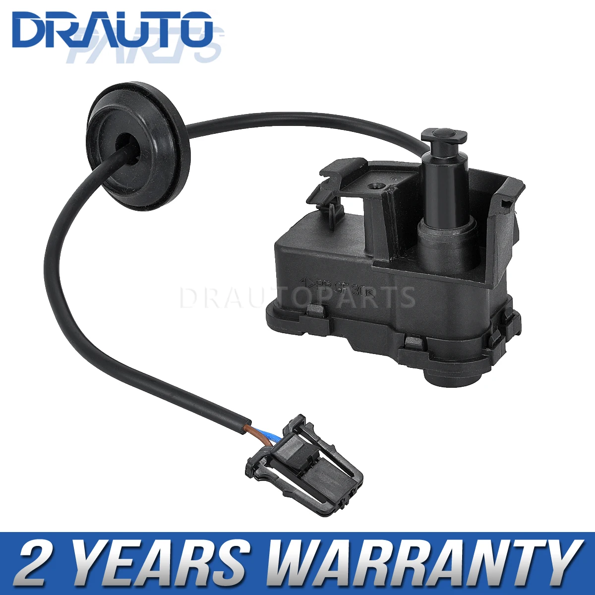

Fuel Box Filler Door Control Actautor Motor 56D 810 773 56D810773 For Golf MK7 R32 Rabbit MK6 Passat B6 B7