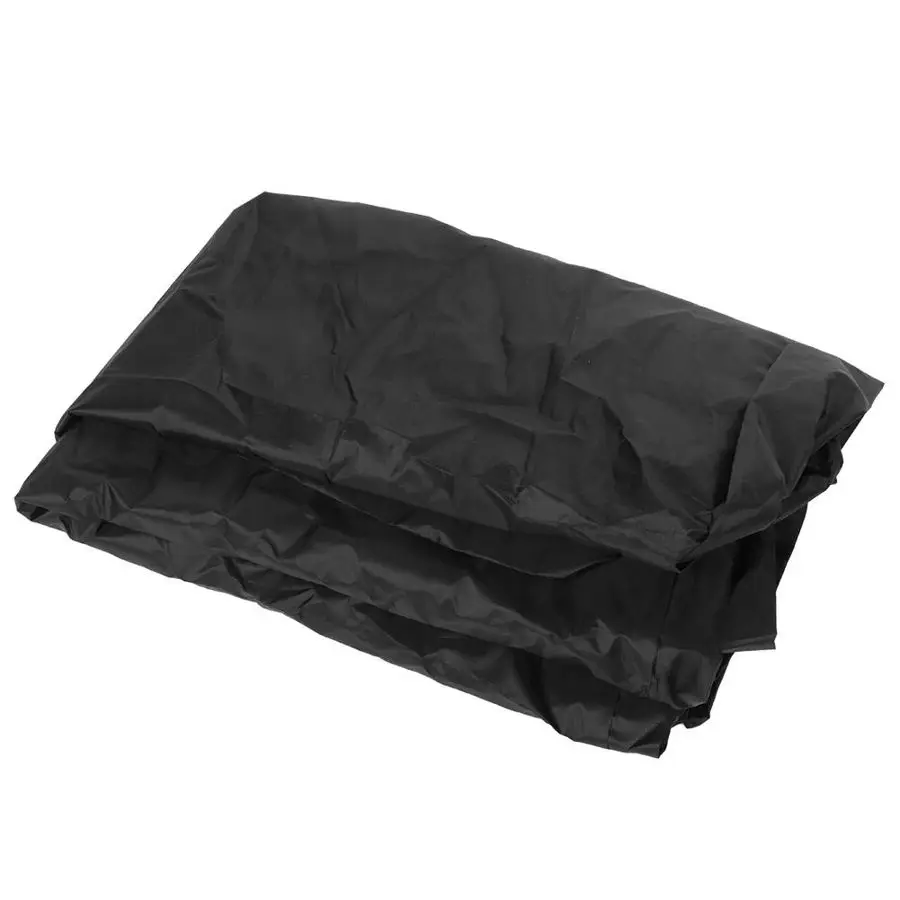 Garden Mower Cover Waterproof Dustproof Outdoor