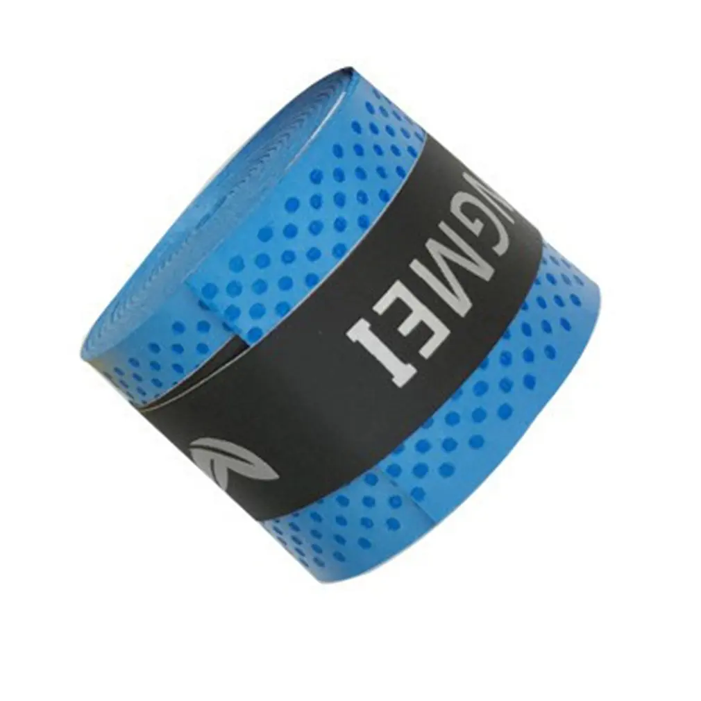 

Elastic Pressure Point Thin Section Dry Sweat-absorbent Rubber Band Tennis Racket Badminton Racket Fishing Rod Universal