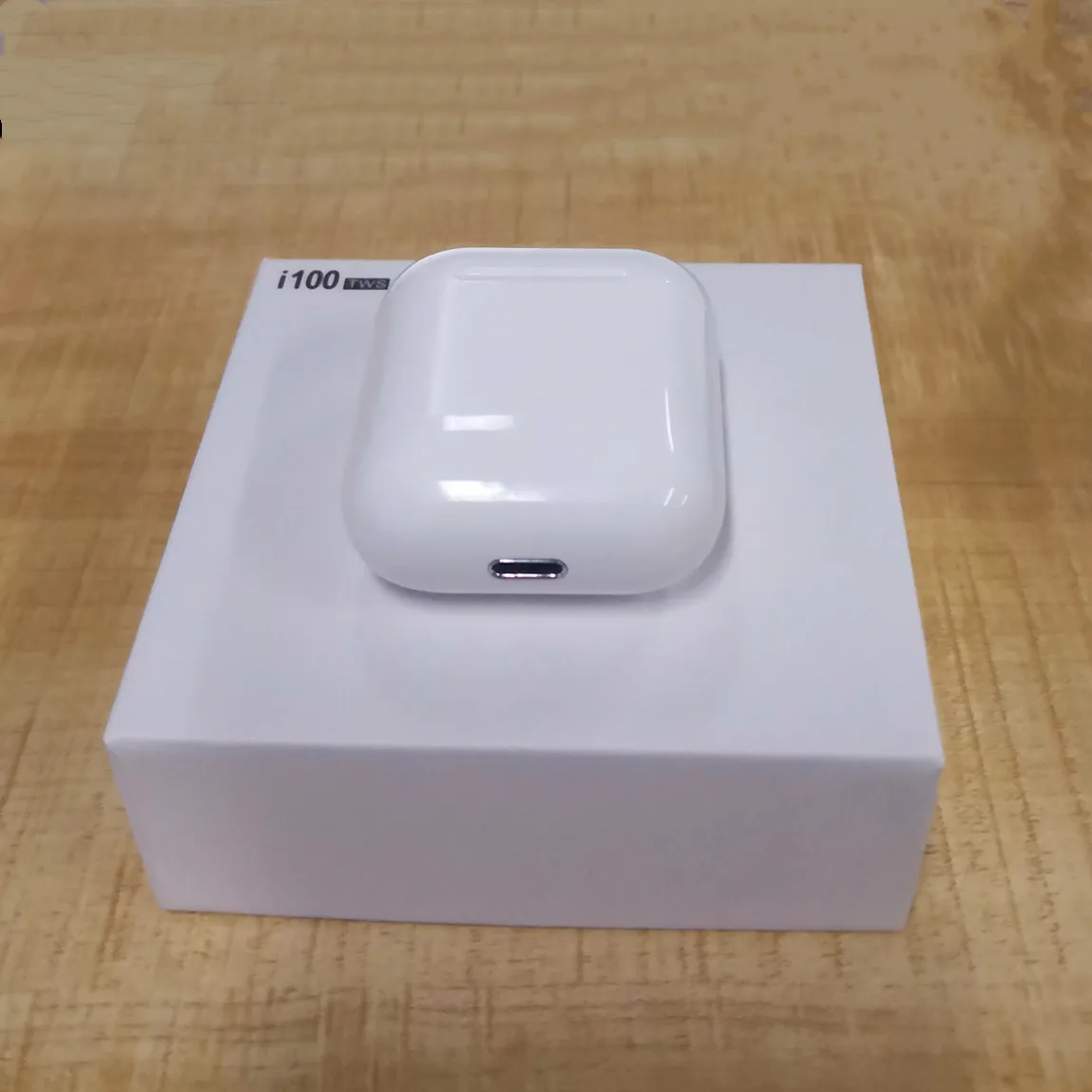 I100 TWS P-o-p up беспроводные наушники Bluetooth 5,0 гарнитуры TWS наушники PK i10 i20 i30 i60 i80 i100 i200 TWS PK W1 H1 чип