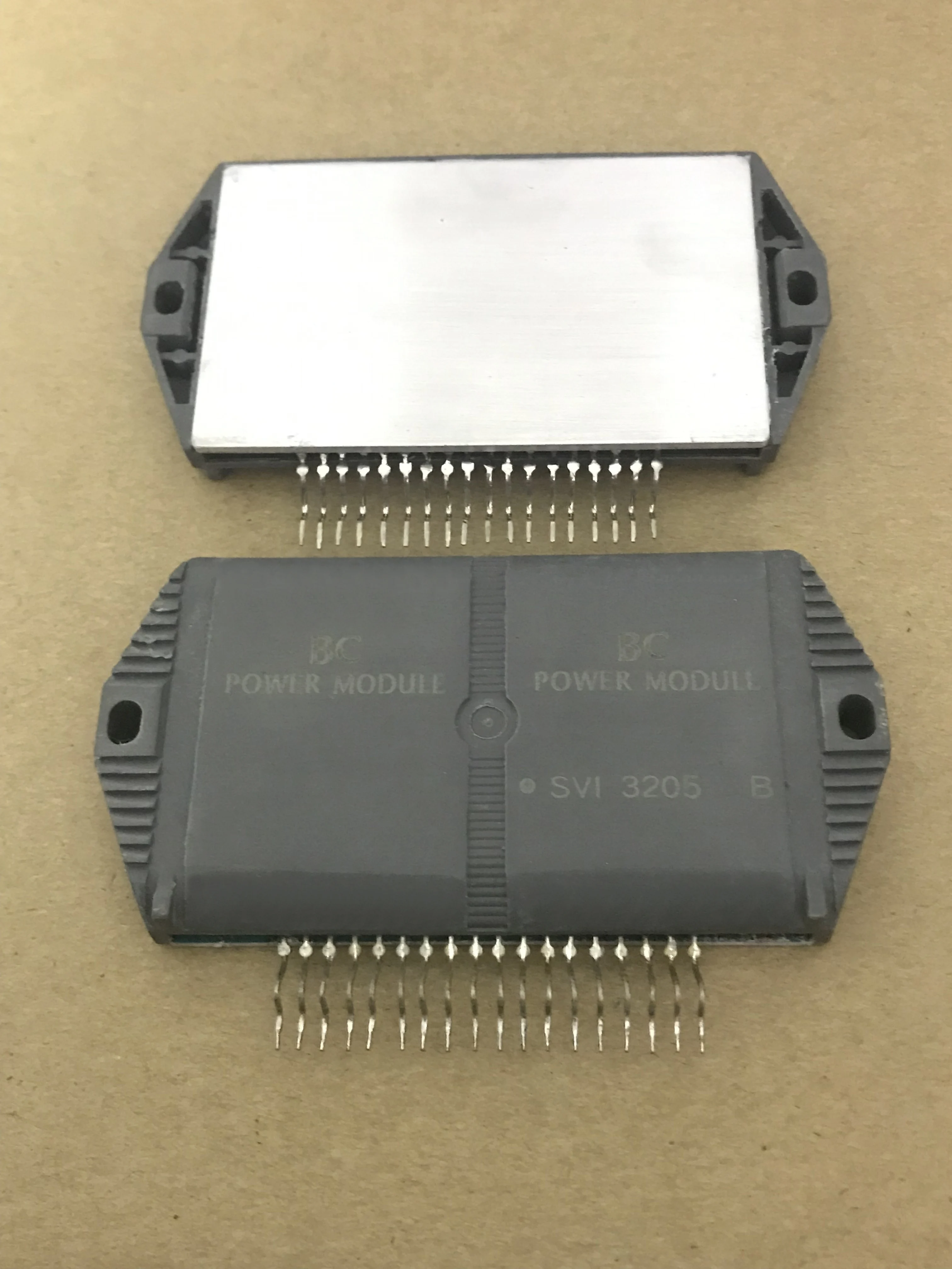 

SVI3205B Brand new import original package