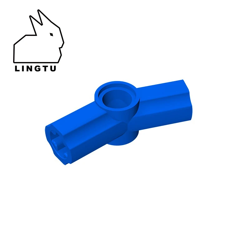 LINGTU строительный блок для бренда 32016 3# Technic Развивающие детские игрушки Nanoblock